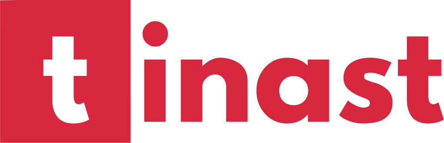 Logo du Tinast.fr, petites annonces gratuites en France