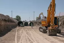 Petites annonces sous la catégorie Engins BTP