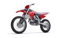 Petites annonces sous la catégorie Motos